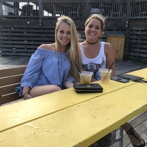 Meet your Posher, Brandy